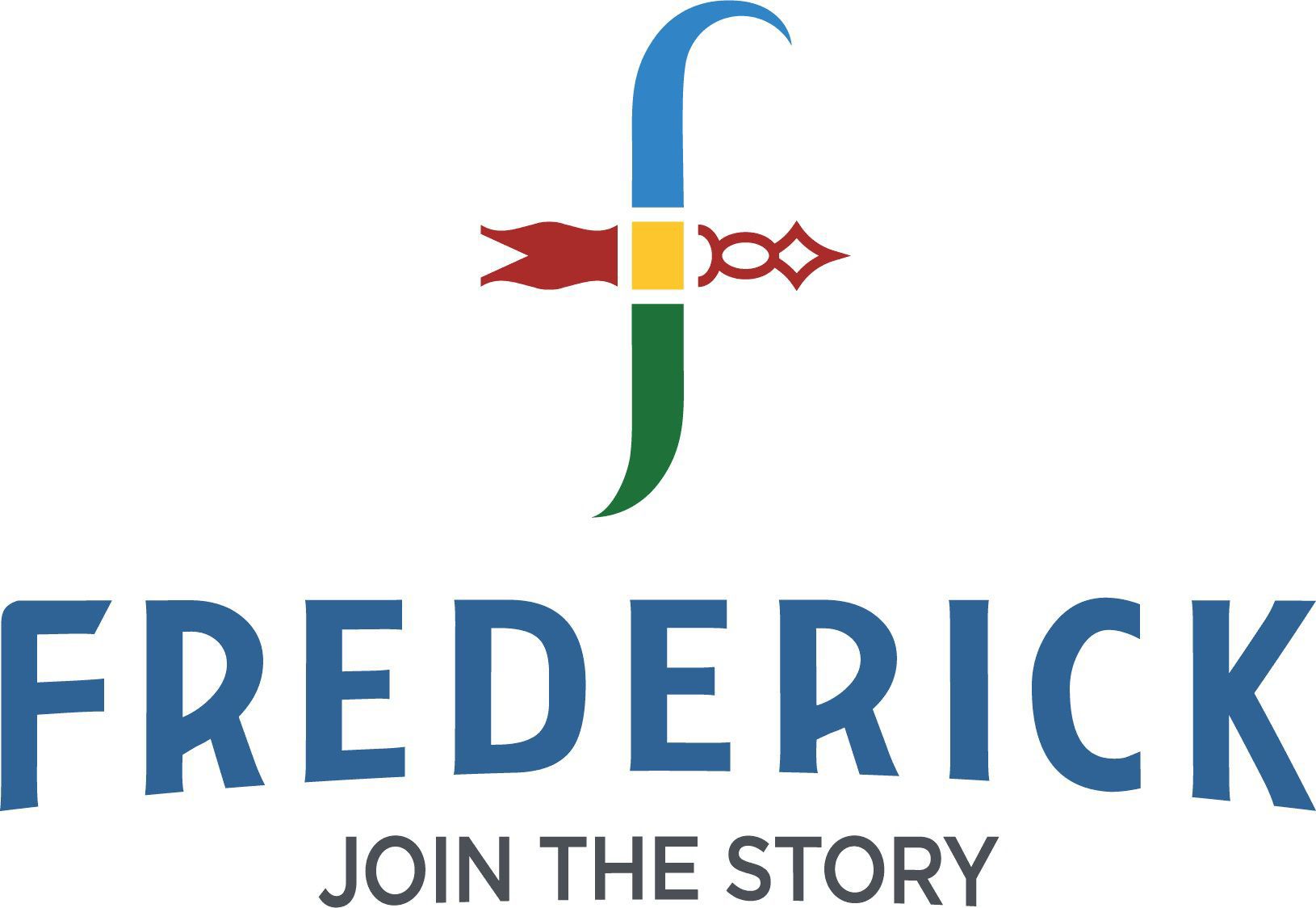 Frederick logo
